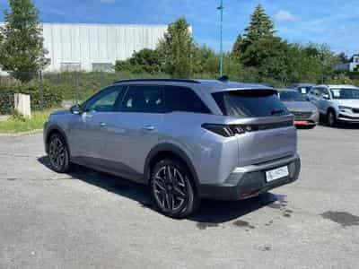 Peugeot 5008 HYBRID 145 ALLURE E-DCS6 (2025) - Photo 7