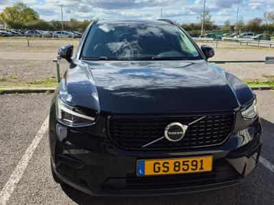 Volvo XC40 VOLVO XC40T2 automatic Essence Plus Dark (2022) - Photo 1