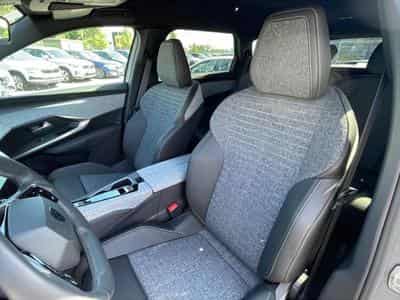 Peugeot 5008 HYBRID 145 ALLURE E-DCS6 (2025) - Photo 15