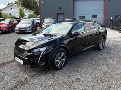 Peugeot 408 HYBRID 145 ALLURE E-DCS6 (2025) - Photo 1