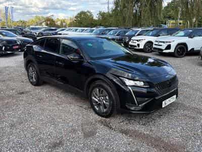Peugeot 408 HYBRID 145 ALLURE E-DCS6 (2025) - Photo 3