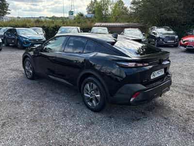 Peugeot 408 HYBRID 145 ALLURE E-DCS6 (2025) - Photo 7