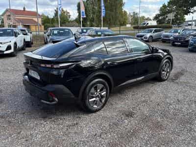 Peugeot 408 HYBRID 145 ALLURE E-DCS6 (2025) - Photo 5