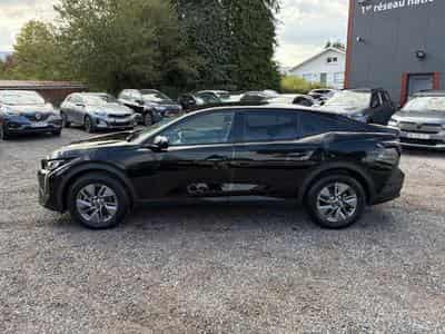 Peugeot 408 HYBRID 145 ALLURE E-DCS6 (2025) - Photo 8