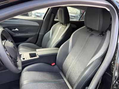 Peugeot 408 HYBRID 145 ALLURE E-DCS6 (2025) - Photo 12