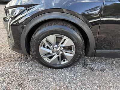 Peugeot 408 HYBRID 145 ALLURE E-DCS6 (2025) - Photo 9