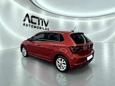 VW POLO 1.0 TSI 95 STYLE DSG7 (2023) - Photo 7