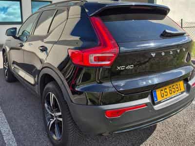 Volvo XC40 VOLVO XC40T2 automatic Essence Plus Dark (2022) - Photo 3