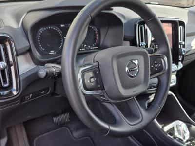 Volvo XC40 VOLVO XC40T2 automatic Essence Plus Dark (2022) - Photo 4