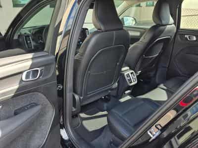 Volvo XC40 VOLVO XC40T2 automatic Essence Plus Dark (2022) - Photo 6
