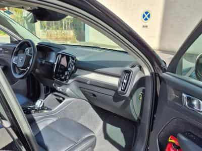 Volvo XC40 VOLVO XC40T2 automatic Essence Plus Dark (2022) - Photo 7