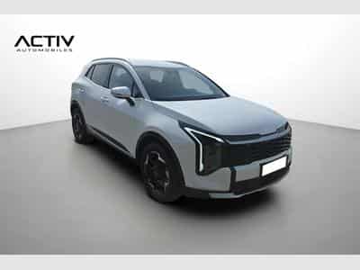 Kia SPORTAGE Hybride 239 ch BVA6 Active (2026) - Photo 1