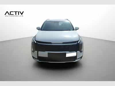 Kia SPORTAGE Hybride 239 ch BVA6 Active (2026) - Photo 2