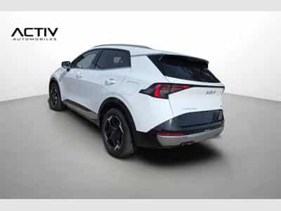 Kia SPORTAGE Hybride 239 ch BVA6 Active (2026) - Photo 5