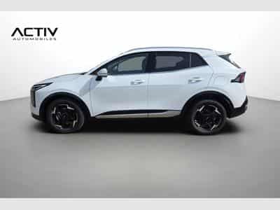 Kia SPORTAGE Hybride 239 ch BVA6 Active (2026) - Photo 4