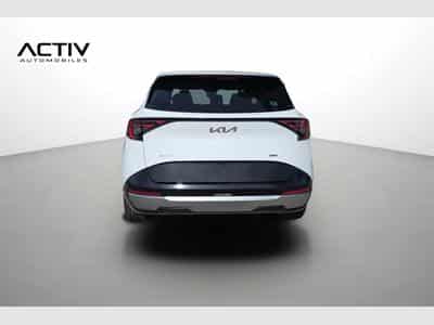 Kia SPORTAGE Hybride 239 ch BVA6 Active (2026) - Photo 6
