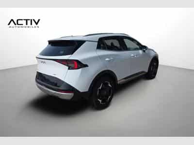 Kia SPORTAGE Hybride 239 ch BVA6 Active (2026) - Photo 7