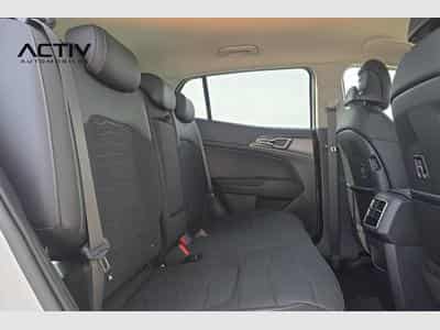 Kia SPORTAGE Hybride 239 ch BVA6 Active (2026) - Photo 10