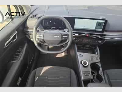 Kia SPORTAGE Hybride 239 ch BVA6 Active (2026) - Photo 13