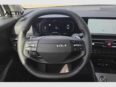 Kia SPORTAGE Hybride 239 ch BVA6 Active (2026) - Photo 14