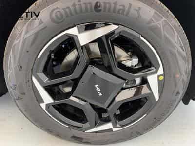 Kia SPORTAGE Hybride 239 ch BVA6 Active (2026) - Photo 14