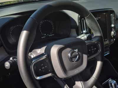 Volvo XC40 VOLVO XC40T2 automatic Essence Plus Dark (2022) - Photo 11