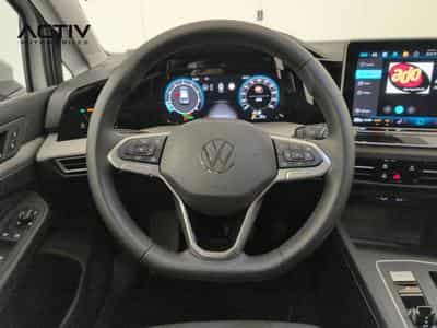 VW Golf VIII 1.5 eTSI EVO2 116 DSG7 Life Plus (2025) - Photo 14