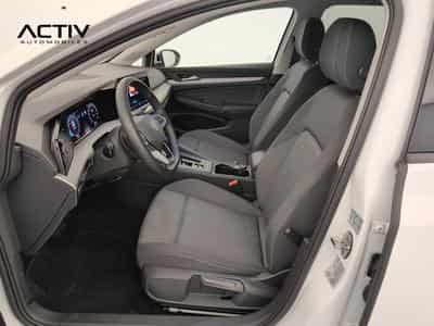 VW Golf VIII 1.5 eTSI EVO2 116 DSG7 Life Plus (2025) - Photo 15
