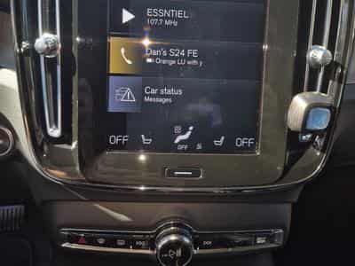 Volvo XC40 VOLVO XC40T2 automatic Essence Plus Dark (2022) - Photo 12