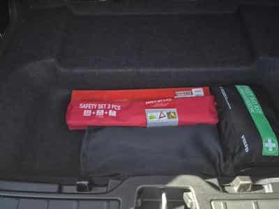 Volvo XC40 VOLVO XC40T2 automatic Essence Plus Dark (2022) - Photo 15