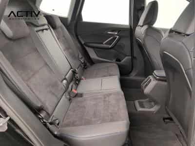 Bmw X1 SDRIVE 18D 150CH DKG7 M SPORT (2026) - Photo 10