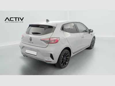 Renault Clio TCE 90 CH GSR2 ESPRIT ALPINE (2025) - Photo 7