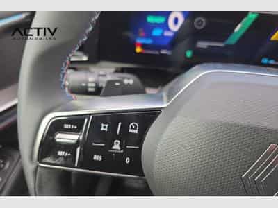 Renault Rafale E-Tech full hybrid 200ch esprit Alpine (2026) - Photo 15