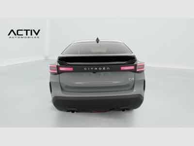 Citroën C4 Hybride 145 ch e-DCS6 Max (2026) - Photo 6