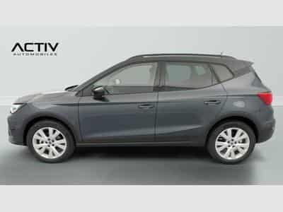 Seat Arona 1.0 TSI 115 ch Start/Stop DSG7 Copa (2026) - Photo 4