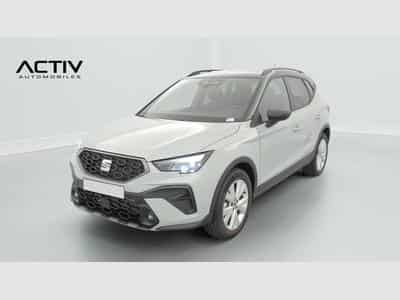 Seat Arona 1.0 TSI 115 ch Start/Stop DSG7 Copa (2026) - Photo 3