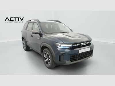 Dacia Bigster 155 Expression (2026) - Photo 1