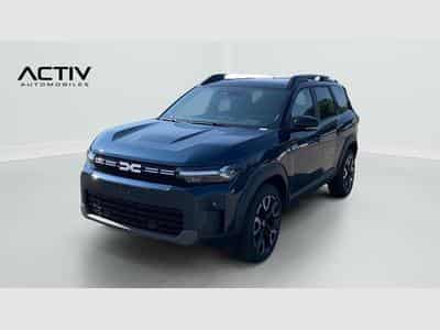 Dacia BIGSTER Mild Hybrid 140 Journey (2026) - Photo 3