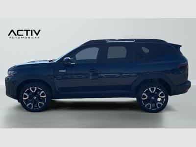 Dacia BIGSTER Mild Hybrid 140 Journey (2026) - Photo 4
