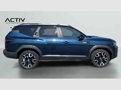 Dacia BIGSTER Mild Hybrid 140 Journey (2026) - Photo 8