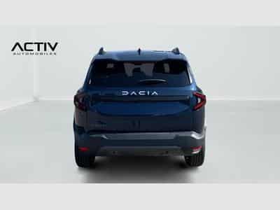 Dacia BIGSTER Mild Hybrid 140 Journey (2026) - Photo 6