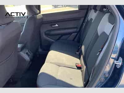 Dacia BIGSTER Mild Hybrid 140 Journey (2026) - Photo 10