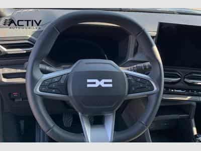 Dacia BIGSTER Mild Hybrid 140 Journey (2026) - Photo 14