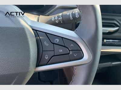 Dacia BIGSTER Mild Hybrid 140 Journey (2026) - Photo 15