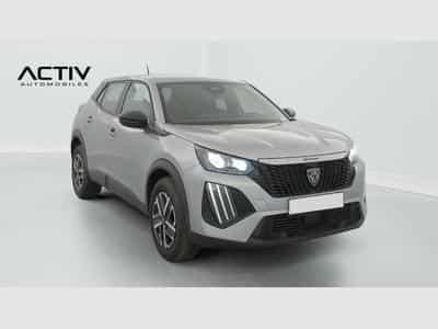 Peugeot 2008 100 S&S BVM6 Style (2025) - Photo 1