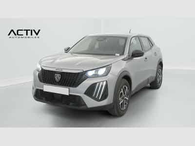 Peugeot 2008 100 S&S BVM6 Style (2025) - Photo 3
