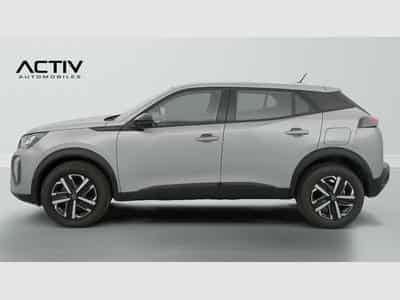 Peugeot 2008 100 S&S BVM6 Style (2025) - Photo 4