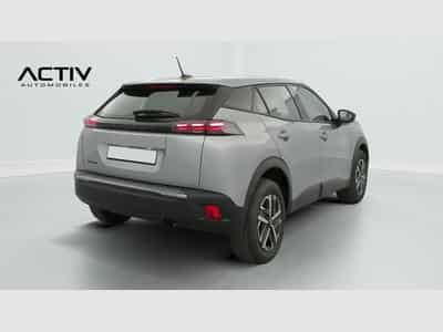 Peugeot 2008 100 S&S BVM6 Style (2025) - Photo 7