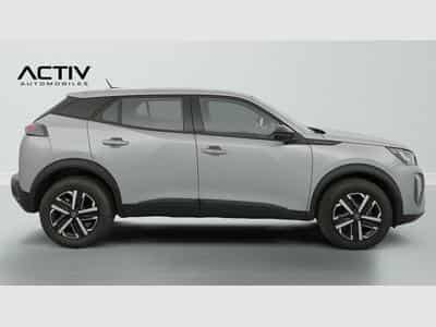 Peugeot 2008 100 S&S BVM6 Style (2025) - Photo 8