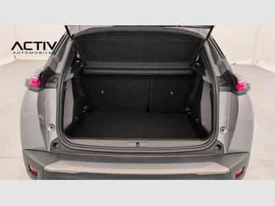 Peugeot 2008 100 S&S BVM6 Style (2025) - Photo 11